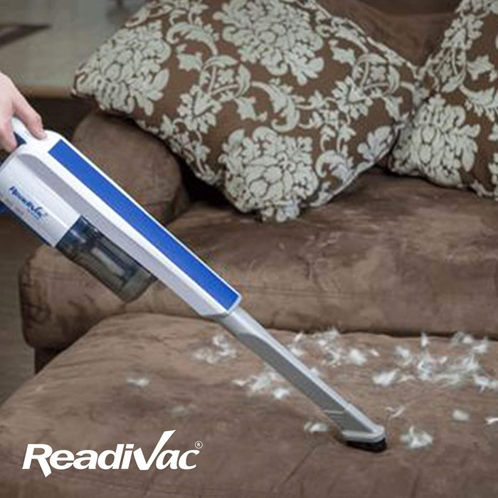 Readivac Eaze Stick Vacuum - RS1000