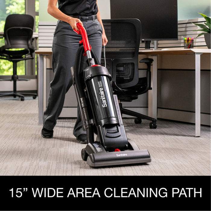 Force Quitclean Upright Vacuum - SC5845D