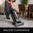 Force Quitclean Upright Vacuum - SC5845D