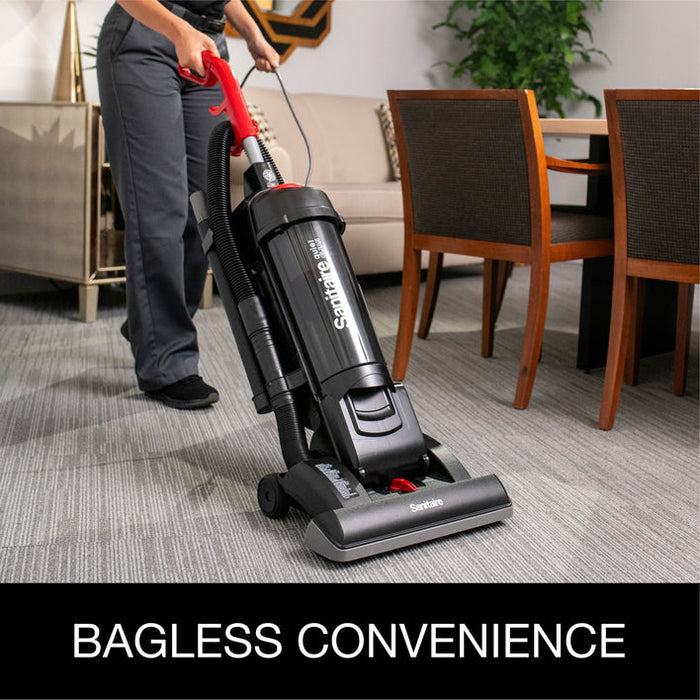 Force Quitclean Upright Vacuum - SC5845D