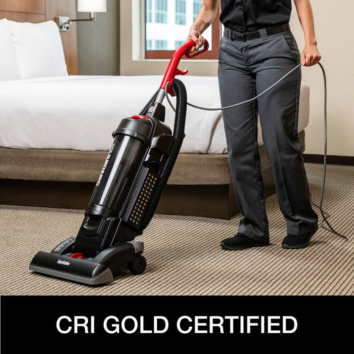 Force Quitclean Upright Vacuum - SC5845D