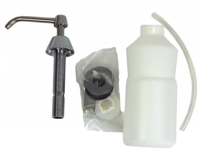 Frost Countertop Dispenser