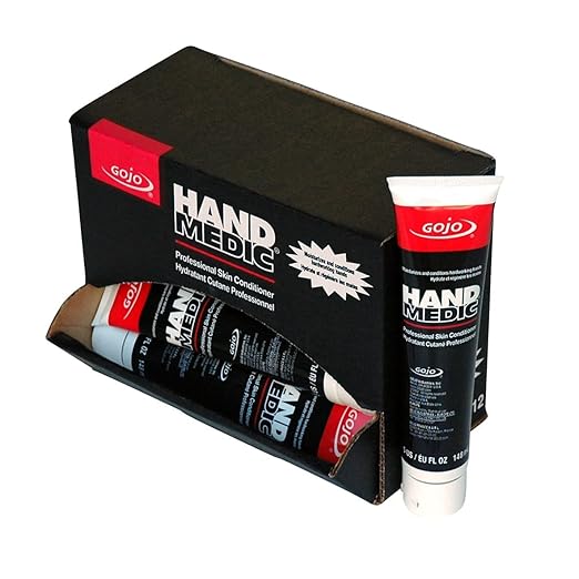 Gojo Hand Medic Professional Skin Conditioner