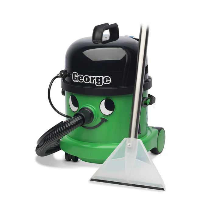 Numatic George Wet & Dry Vacuum - GVE370