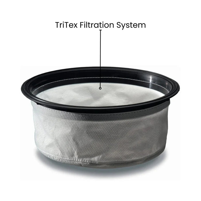 Numatic George Wet & Dry Vacuum - GVE370