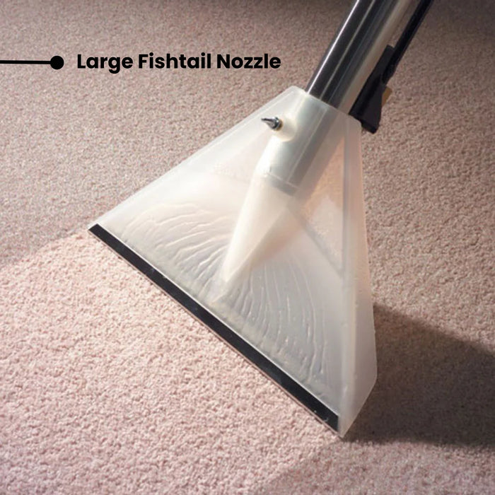 Numatic George Wet & Dry Vacuum - GVE370