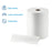 Georgia Pacific Pro Enmotion Paper Towel White - 89460