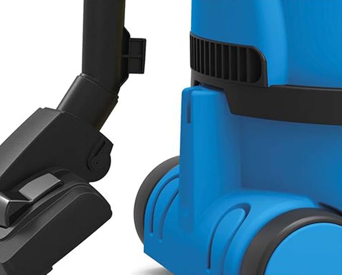 Numatic James Canister Vacuum - JVP180