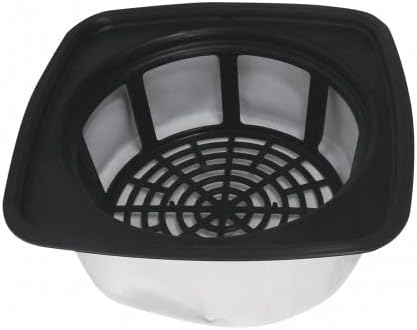 Johnny Vac Commercial Canister Vacuum - JV5