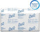 Kleenex Slimfold Towels - 04442