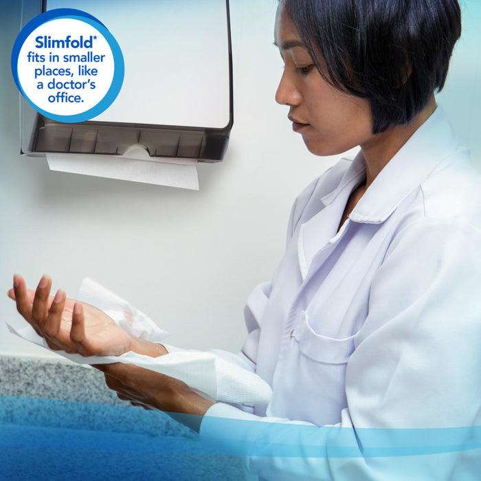 Kleenex Slimfold Towels - 04442