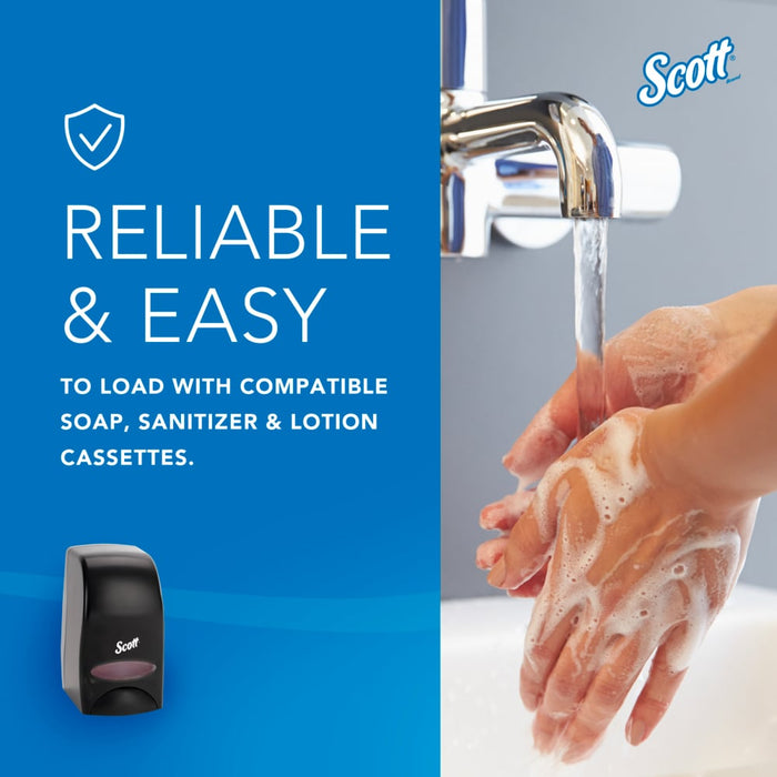 Kimberly Clark Scott Essential Skin Care Dispenser