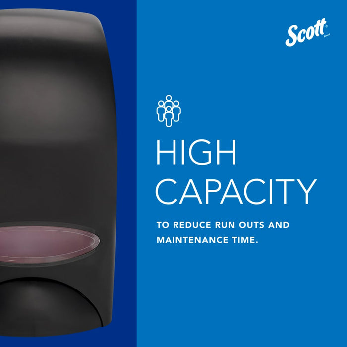 Kimberly Clark Scott Essential Skin Care Dispenser