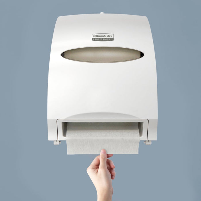 Kimberly Clark Kleenex Paper Towel 600' White - 50606