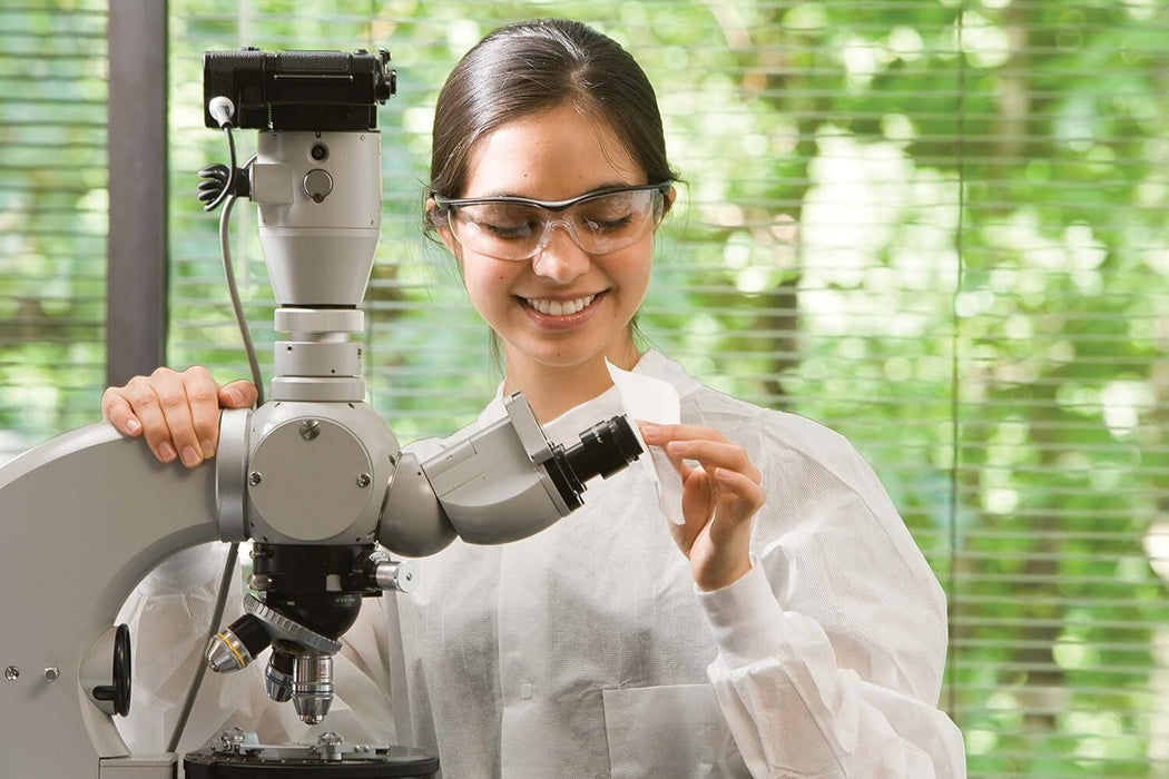 Kimtech Science Kimwipes Delicate Task Wipers - 60 Boxes X 280 Sheets