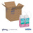11280 Kleenex Foam Skin Cleanser with Moisturizers - 2 X 1.5 L