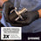 GlovePlus Industrial 5 Mil Black Nitrile Gloves - 10 Boxes/Case
