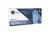Gryphon 4 Mil Powder Free Blue Nitrile Gloves - 100 Gloves/Box