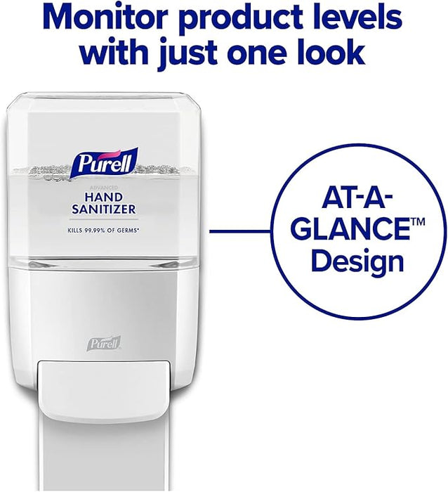 Purell ES4 Hand Sanitizer Dispenser