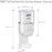 Purell ES4 Hand Sanitizer Dispenser