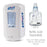 Purell LTX-12 Touch Free Dispenser - White