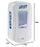 Purell LTX-12 Touch Free Dispenser - White