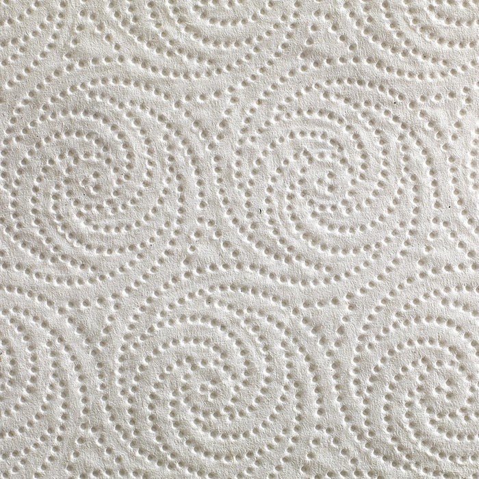 Georgia Pacific Blue Select Perforated Kitchen Towel - 27385