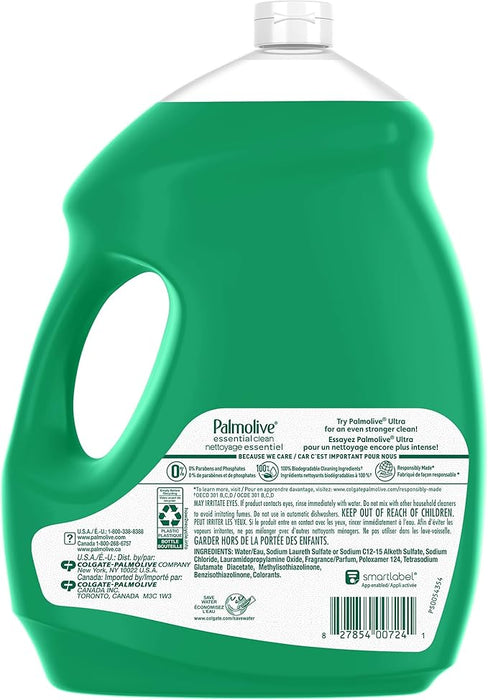 Palmolive Original Dish Detergent