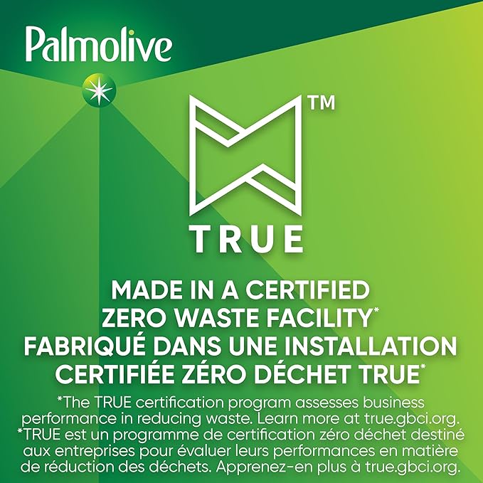 Palmolive Original Dish Detergent