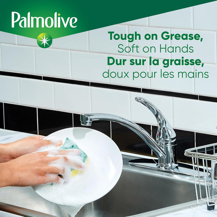 Palmolive Original Dish Detergent