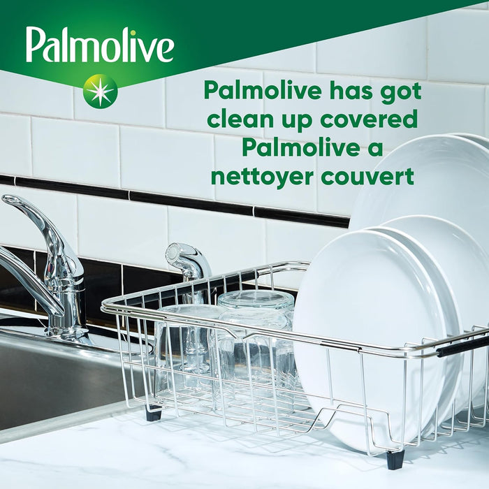 Palmolive Original Dish Detergent