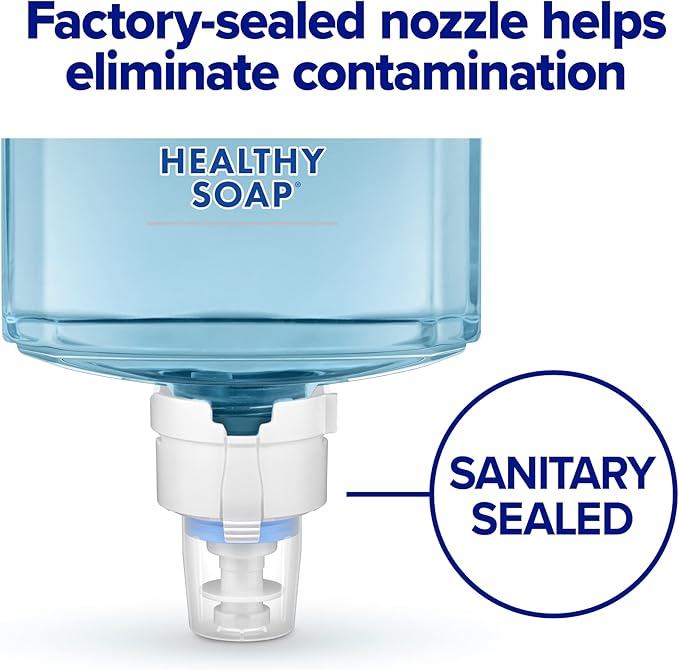 Purell ES8 Soap Dispenser - 7730-01