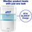 Purell ES8 Soap Dispenser - 7730-01