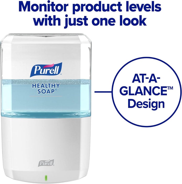 Purell ES8 Soap Dispenser - 7730-01