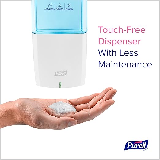 Purell Healthy Soap ES10 Foaming Hand Soap - 2 X 1200 mL
