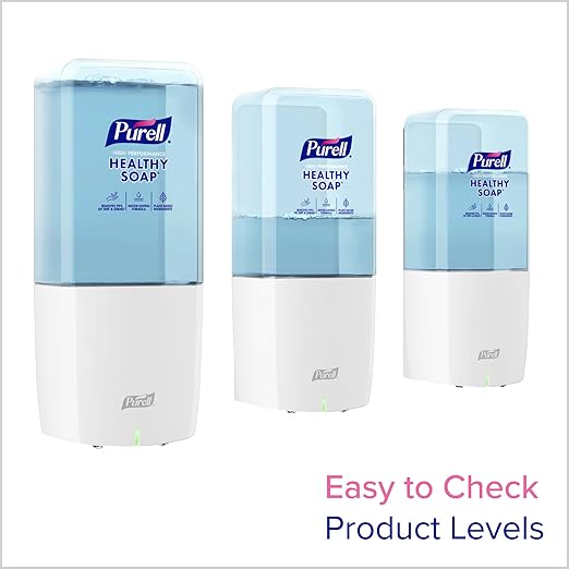 Purell Healthy Soap ES10 Foaming Hand Soap - 2 X 1200 mL