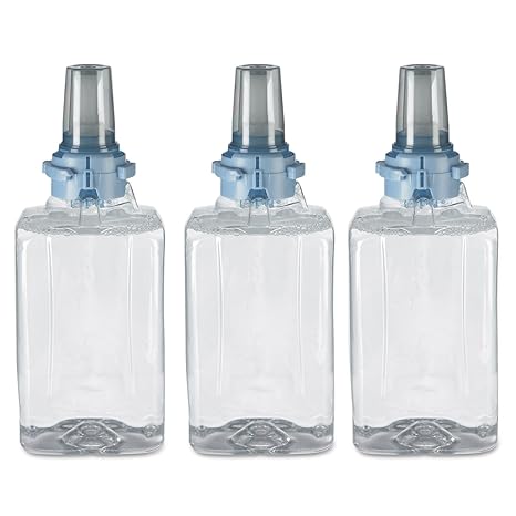 Purell Touch Free TFX Dispenser - White