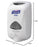 Purell Touch Free TFX Dispenser - White