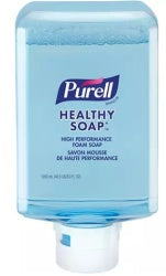 Purell Healthy Soap With Clean Release ES10 - 2 X 1200 ML