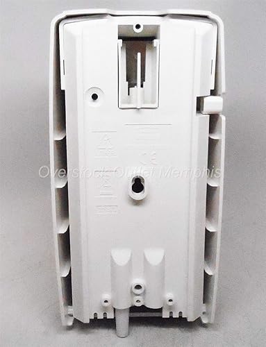 Auto Janitor LED Dispenser