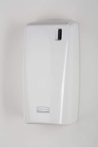 Auto Janitor LED Dispenser