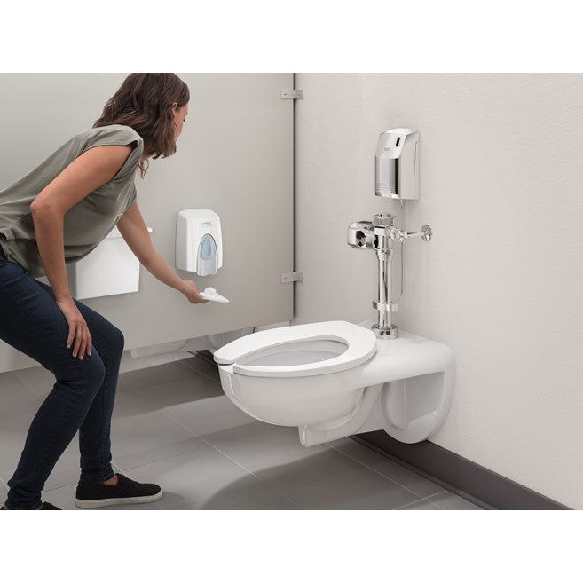 Rubbermaid Clean Seat Foam Dispenser