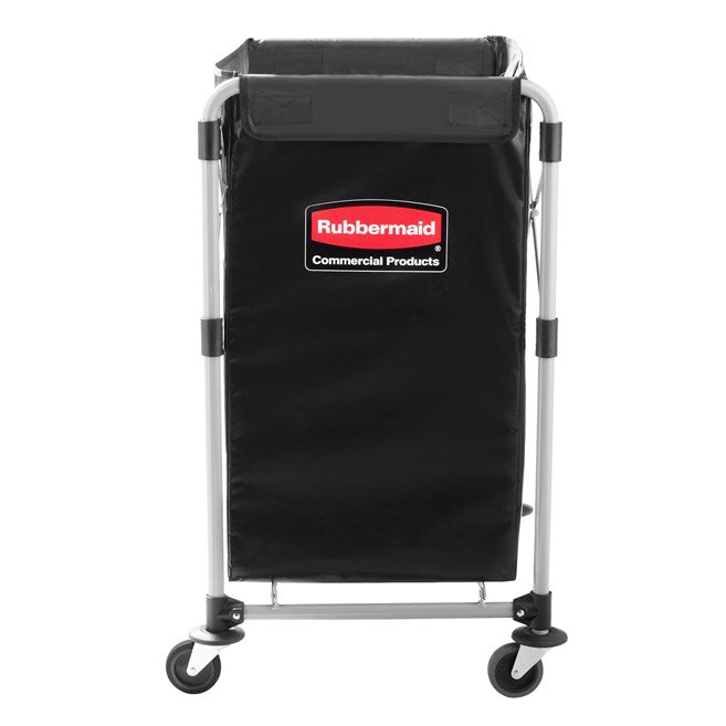 Rubbermaid Single Stream X-Cart Collapsable