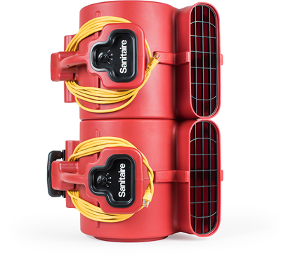 Sanitaire Dry Time Air Mover - SC6056A - SPECIAL ORDER***