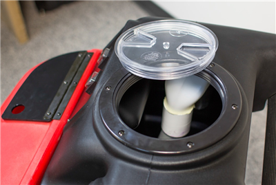 Sanitaire Restore Carpet Extractor - SC6085B - SPECIAL ORDER***