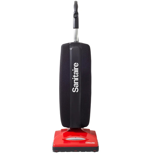 Sanitaire Quickboost Cordless Upright Vacuum - SC7500A