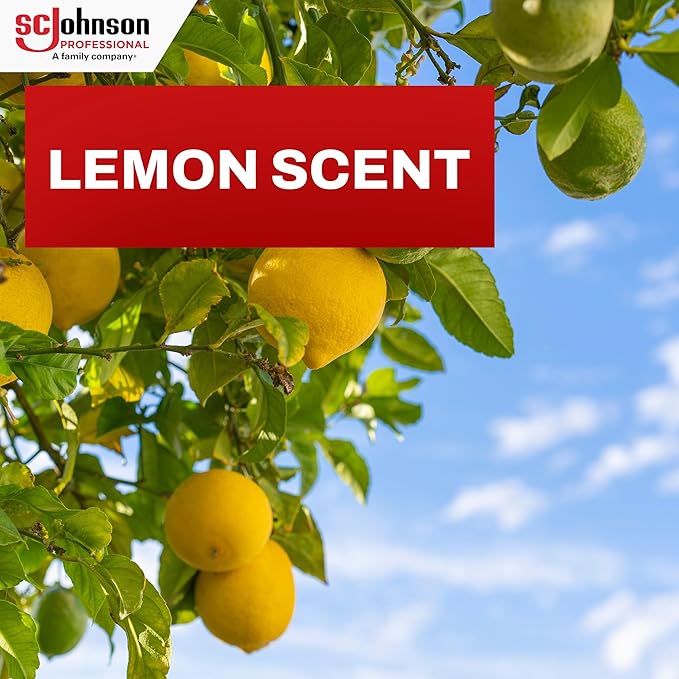 Pledge Wood Furniture Cleaner - 403 Grams