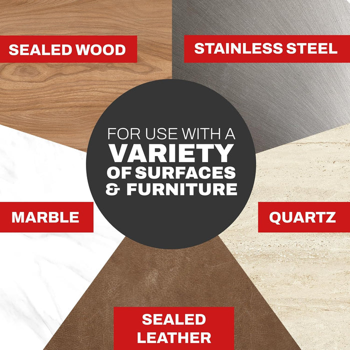 Pledge Wood Furniture Cleaner - 403 Grams