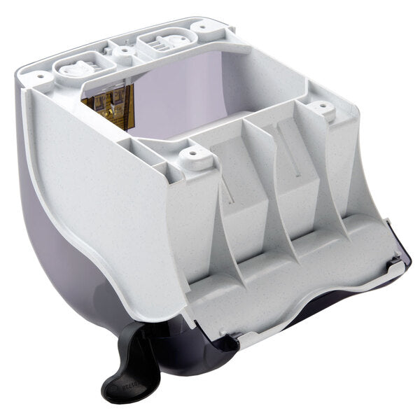 San Jamar Element Lever Roll Dispenser