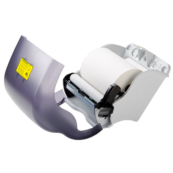 San Jamar Element Lever Roll Dispenser